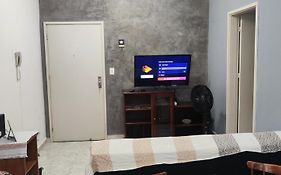 Apartamento Pitangueiras Guaruja , 2Qts Wi-Fi